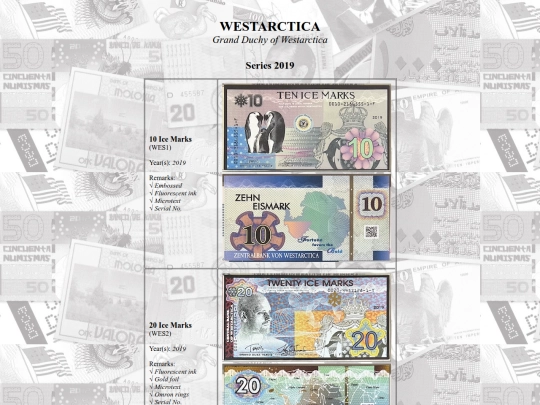 catalog/westarctica screenshot