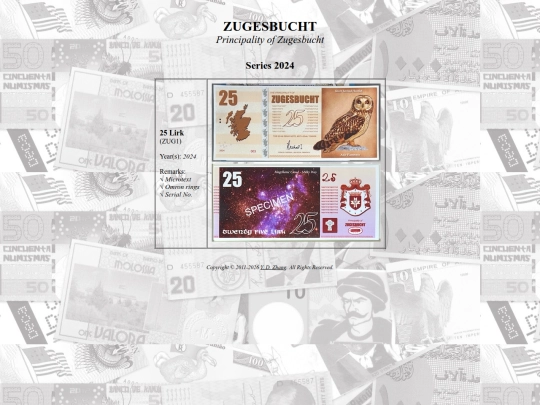 catalog/zugesbucht screenshot