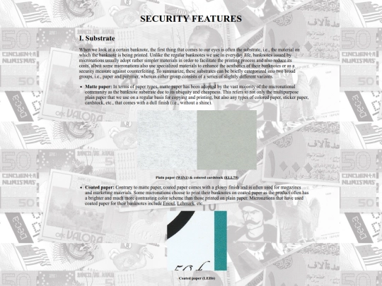 security screenshot