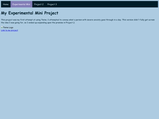 EMPinfo screenshot