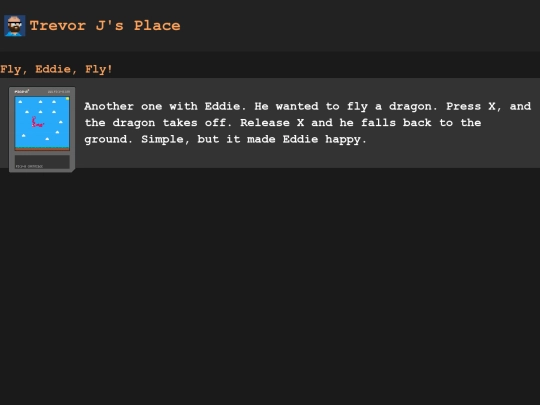 game/pico8_wip/2024/01/22/fly-eddie-fly screenshot