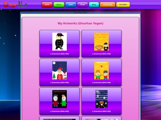 photo screenshot