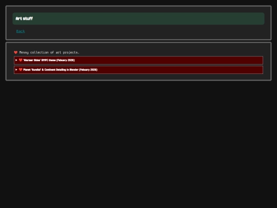 work-art screenshot