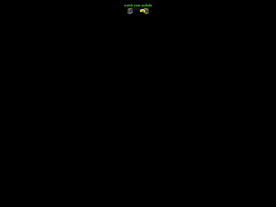 guestbook screenshot