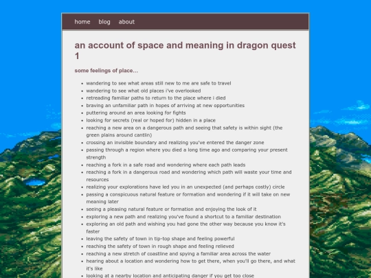 posts/2020-08-02-Space-And-Meaning-Dragon-Quest screenshot