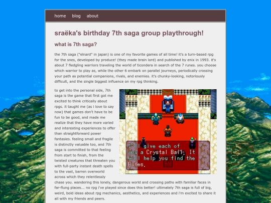 posts/2020-11-20-7th-Saga-Group screenshot
