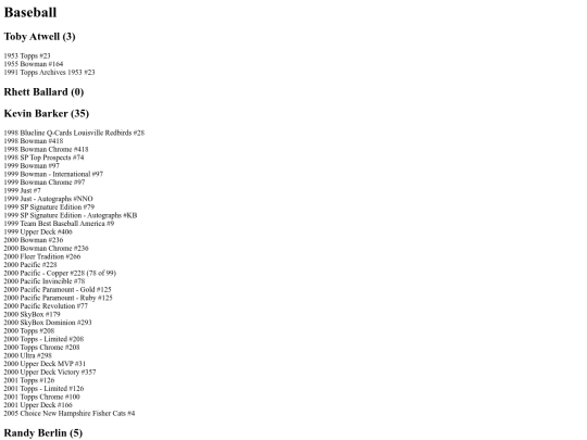 Hokies screenshot