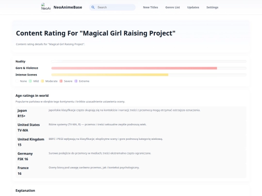 title/Magical_Girl_Raising_Project/age_rating screenshot