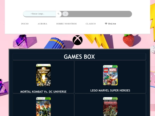 pages2 screenshot