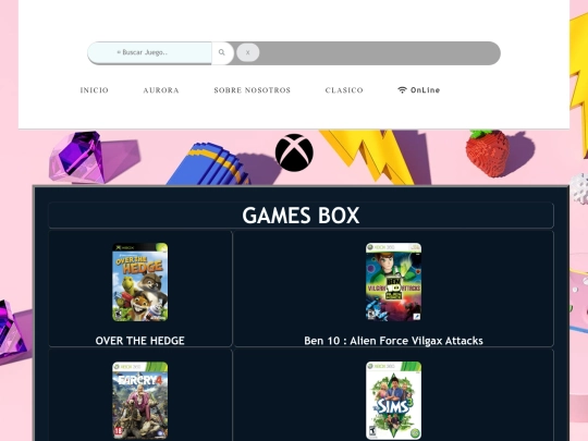 pages3 screenshot