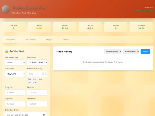neocities screenshot