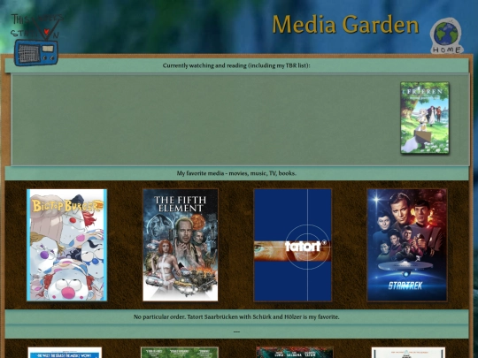 media screenshot