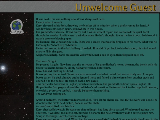 writing-ug screenshot