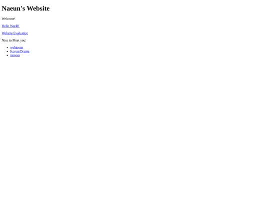IS_LT 4361/myassignments screenshot