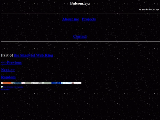 about screenshot