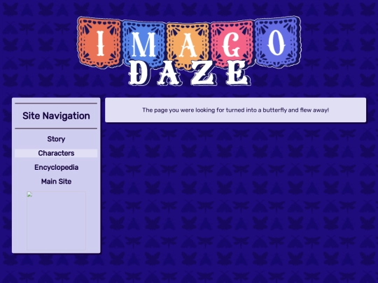 imagodaze/not_found screenshot