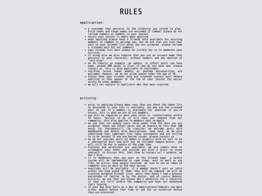 rules2 screenshot