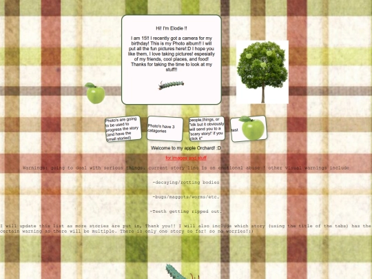 CoreMemories screenshot
