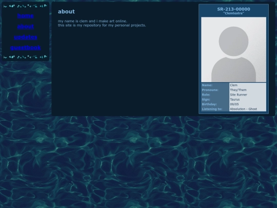about screenshot