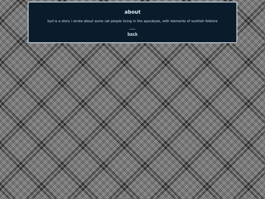 byd/about screenshot