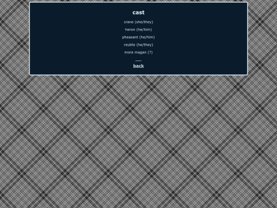byd/cast screenshot