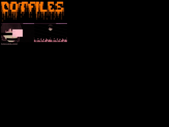 linux screenshot