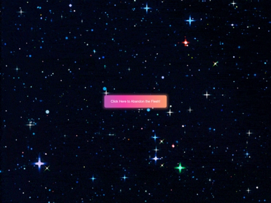 secret screenshot