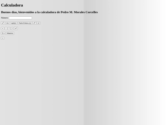 Módulo 5/Modulo 5 - P2P obligatoria screenshot