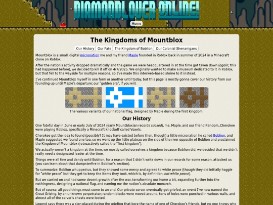 mountblox screenshot