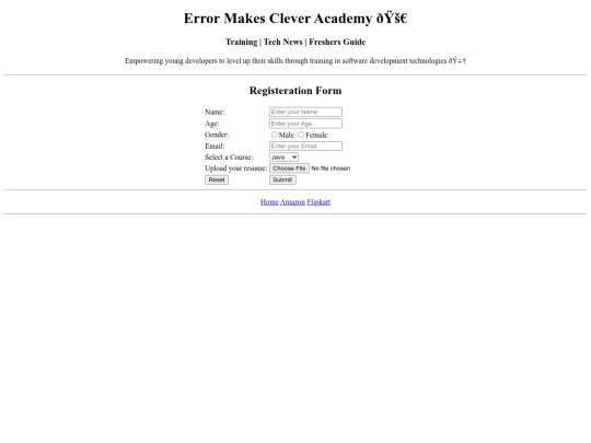 My1stMiniProject/register screenshot
