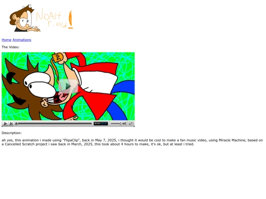 IfYouWantToDrinkAJuice screenshot