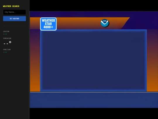 test screenshot