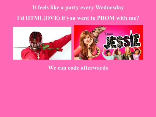 HEY Jessie screenshot