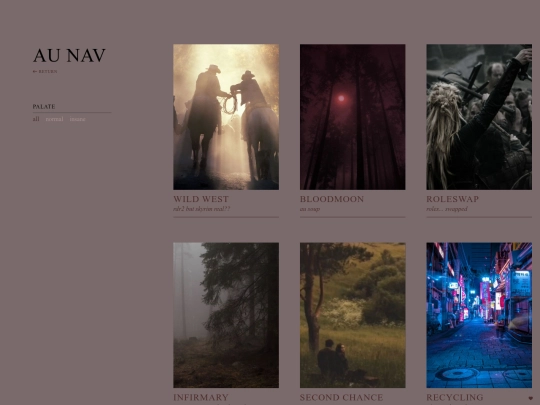 tempaunav screenshot