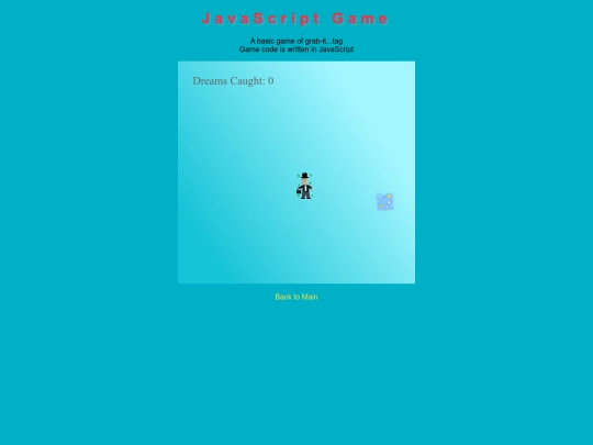 index_jsgame screenshot