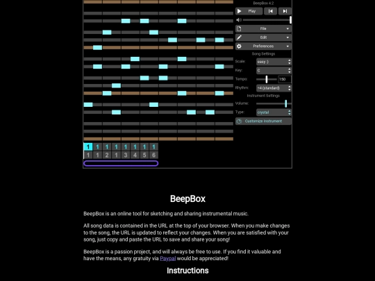 ringtones/2b2t screenshot