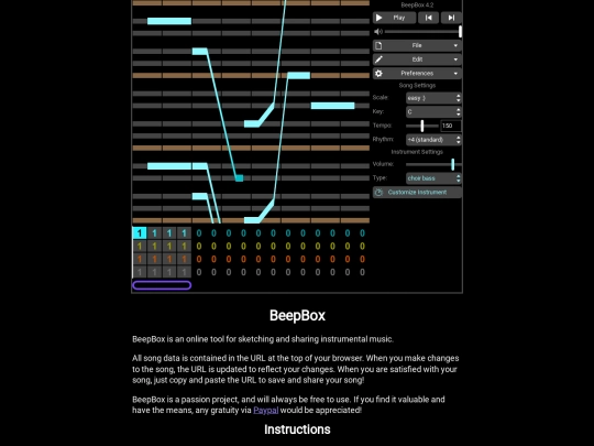 ringtones/Ringtone2 screenshot