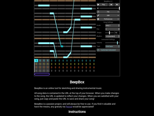 ringtones/Ringtone3 screenshot