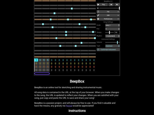 ringtones/Ringtone7 screenshot