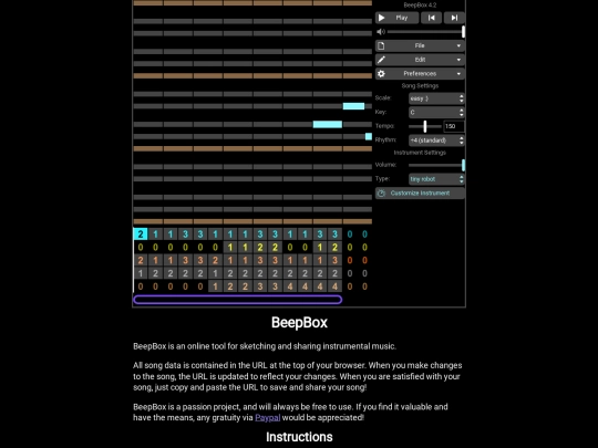 ringtones/mole screenshot