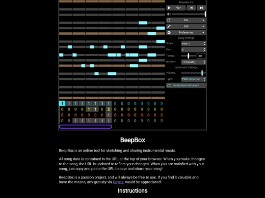 ringtones/omgtechnovision screenshot