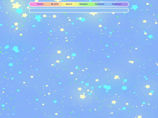 OCs screenshot