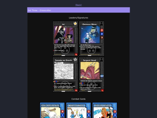 blackset3 screenshot