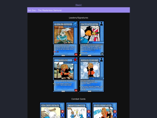 blueset1 screenshot