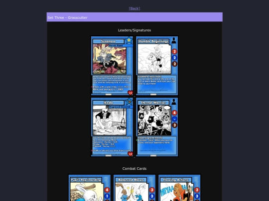 blueset3 screenshot