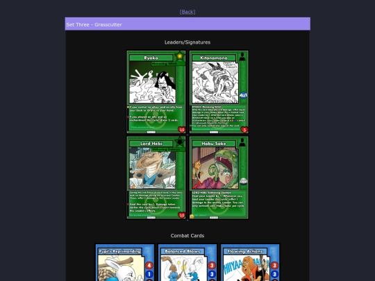 greenset3 screenshot
