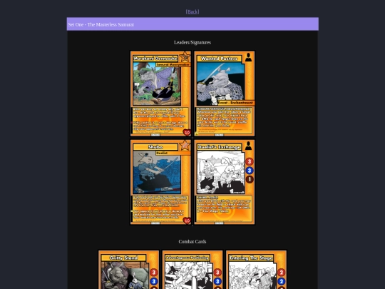 orangeset1 screenshot