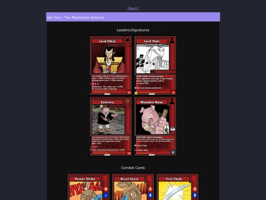 redset1 screenshot