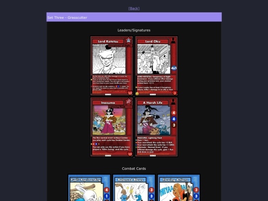 redset3 screenshot
