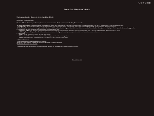 dark screenshot